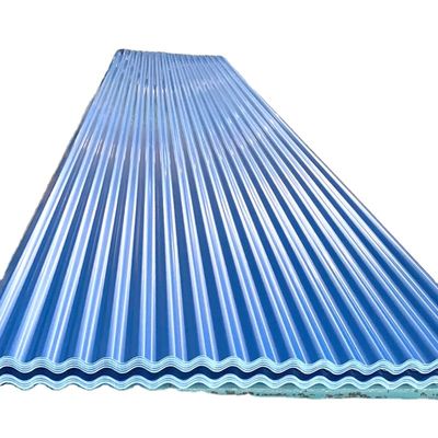 5-Year Warranty PVC Roofing Tile 0.8mm-3.0mm Thickness for Factories