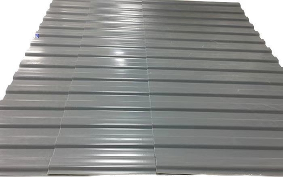 Fireproof light weight decorative PVC Wall Board For house construction building