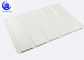 Light Weight Corrugated Pvc Roof Panel For Parking Sheds PVC Panel / House