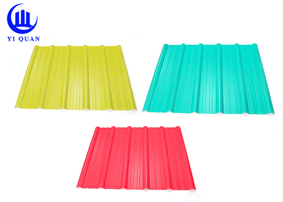 Hoja que cubre plástica del PVC de la prenda impermeable única para la escuela del parque de la industria