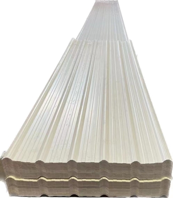 hoja que cubre plástica impermeable del PVC APVC de 2.0m m para el canal de la planta de la granja