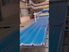 Tejas de tejado compuestas del PVC UPVC