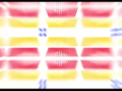 Exhibición de la teja de tejado de APVC