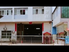 vídeo de la fábrica