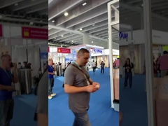 136a Feria de Cantón